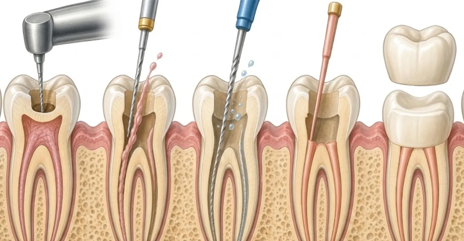 Gutta Percha Solvents and Root Canal Retreatment 2